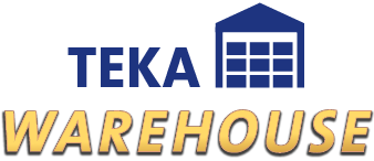 Sobre TEKA - TEKA Warehouse